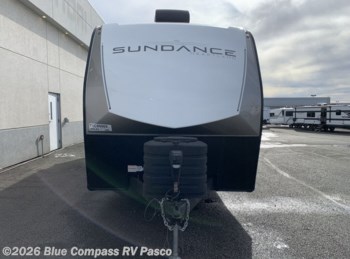 New 2026 Heartland Sundance Ultra-Lite 29RLBS available in Pasco, Washington