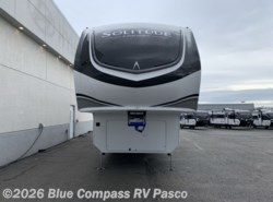 New 2026 Grand Design Solitude 370DV available in Pasco, Washington