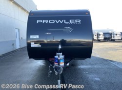 New 2026 Heartland Prowler 1700BH available in Pasco, Washington