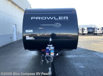 New 2026 Heartland Prowler 1700BH available in Pasco, Washington