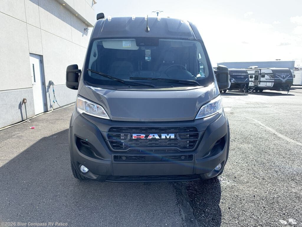 New 2026 Entegra Coach Ethos 20T available in Pasco, Washington