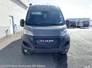New 2026 Entegra Coach Ethos 20T available in Pasco, Washington