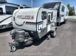 New 2025 Forest River Rockwood Geo Pro G14DA available in Pasco, Washington