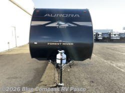 New 2026 Forest River Aurora Light 15RBX available in Pasco, Washington