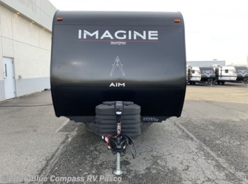 New 2026 Grand Design Imagine AIM 16MLA available in Pasco, Washington