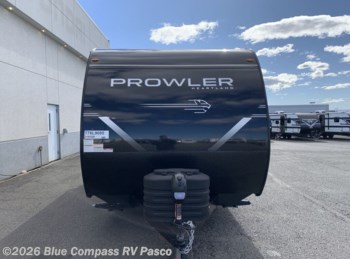 New 2026 Heartland Prowler 2100QB available in Pasco, Washington