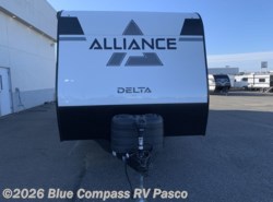 New 2026 Alliance RV Delta Solo BH181 available in Pasco, Washington