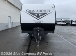New 2026 Grand Design Transcend Xplor 27DBX available in Pasco, Washington