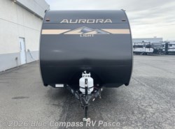 New 2026 Forest River Aurora Light 18BHSX available in Pasco, Washington