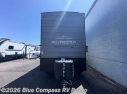 New 2026 Forest River Aurora 43CONDO available in Pasco, Washington