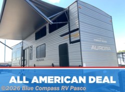 New 2026 Forest River Aurora 43CONDO available in Pasco, Washington