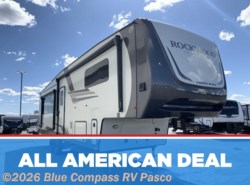 New 2026 Forest River Rockwood Signature R361RLS available in Pasco, Washington