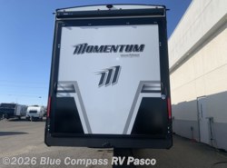 New 2026 Grand Design Momentum G-Class 394G available in Pasco, Washington