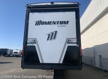 New 2026 Grand Design Momentum G-Class 394G available in Pasco, Washington