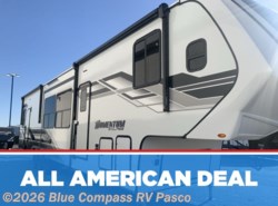 New 2026 Grand Design Momentum G-Class 394G available in Pasco, Washington