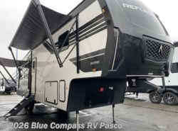 New 2026 Grand Design Reflection 337RLS available in Pasco, Washington