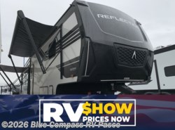 New 2026 Grand Design Reflection 337RLS available in Pasco, Washington