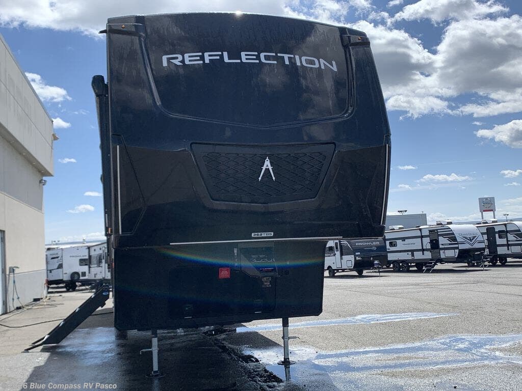 New 2026 Grand Design Reflection 362TBS available in Pasco, Washington