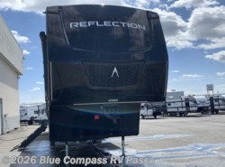 New 2026 Grand Design Reflection 362TBS available in Pasco, Washington
