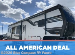 New 2026 Grand Design Reflection 362TBS available in Pasco, Washington