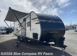 New 2026 Forest River Aurora 24RBS available in Pasco, Washington