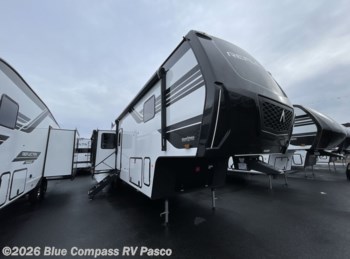 New 2026 Grand Design Reflection 337RLS available in Pasco, Washington