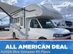 New 2026 Thor Motor Coach Geneva 19VT Chevy available in Pasco, Washington