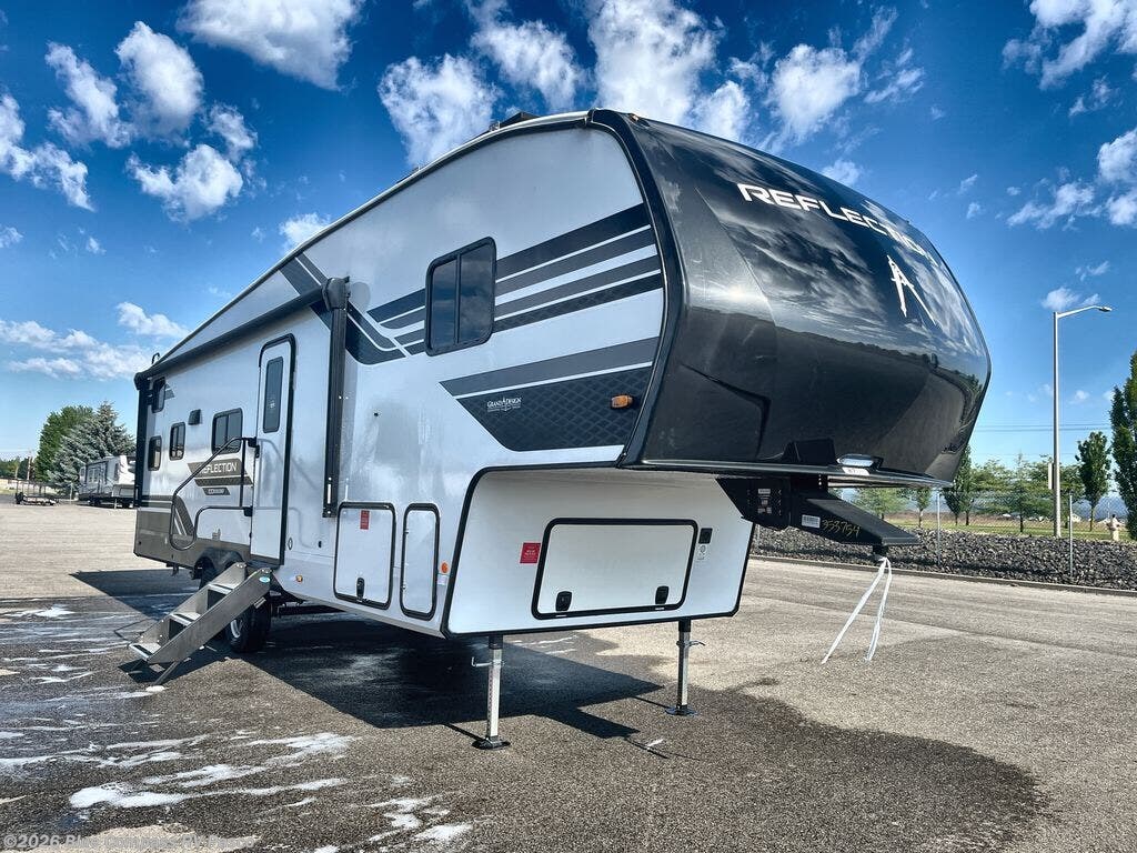 New 2026 Grand Design Reflection 100 Series 27BH available in Pasco, Washington