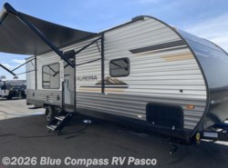New 2026 Forest River Aurora 26ATH available in Pasco, Washington