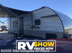 New 2026 Forest River Aurora 26ATH available in Pasco, Washington