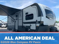 New 2026 Forest River Rockwood Mini Lite 2523MBR available in Pasco, Washington