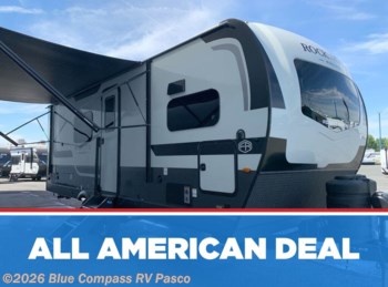 New 2026 Forest River Rockwood Mini Lite 2523MBR available in Pasco, Washington