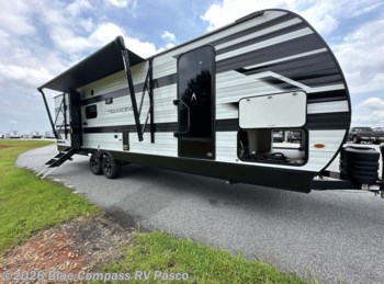 New 2026 Grand Design Transcend 265BHT available in Pasco, Washington