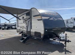 New 2026 Forest River Aurora Light 16BHX available in Pasco, Washington