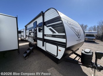 New 2026 Grand Design Transcend Xplor 19BHX available in Pasco, Washington