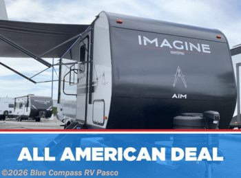 New 2026 Grand Design Imagine AIM 19MLA available in Pasco, Washington