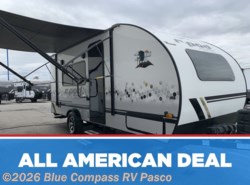 Used 2021 Forest River R Pod RP-192 available in Pasco, Washington