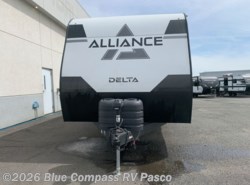 New 2026 Alliance RV Delta Ultra Lite ML226 available in Pasco, Washington