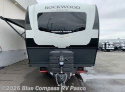 New 2026 Forest River Rockwood Mini Lite 2523MBR available in Pasco, Washington