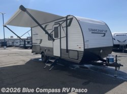 Used 2026 Starcraft Autumn Ridge 188BHS available in Pasco, Washington