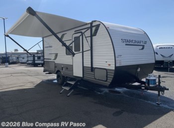 Used 2026 Starcraft Autumn Ridge 188BHS available in Pasco, Washington