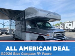 New 2026 Entegra Coach Esteem 27U available in Pasco, Washington