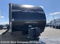 New 2026 Forest River Aurora 34BHTS available in Pasco, Washington