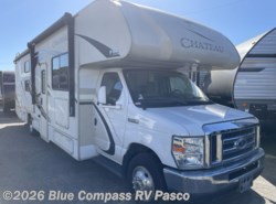 Used 2017 Thor Motor Coach Chateau 30D available in Pasco, Washington