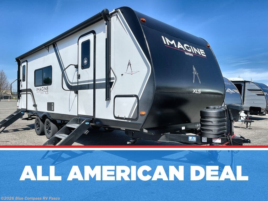 New 2026 Grand Design Imagine XLS 23LDE available in Pasco, Washington