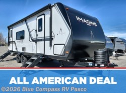 New 2026 Grand Design Imagine XLS 23LDE available in Pasco, Washington