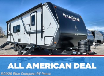 New 2026 Grand Design Imagine XLS 23LDE available in Pasco, Washington