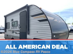 New 2026 Forest River Aurora Light 15RDX available in Pasco, Washington