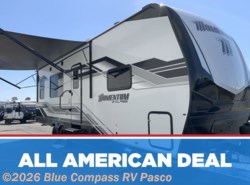 New 2026 Grand Design Momentum G-Class 27G available in Pasco, Washington