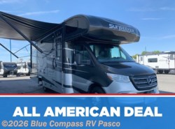 Used 2022 Forest River Sunseeker 2400B available in Pasco, Washington